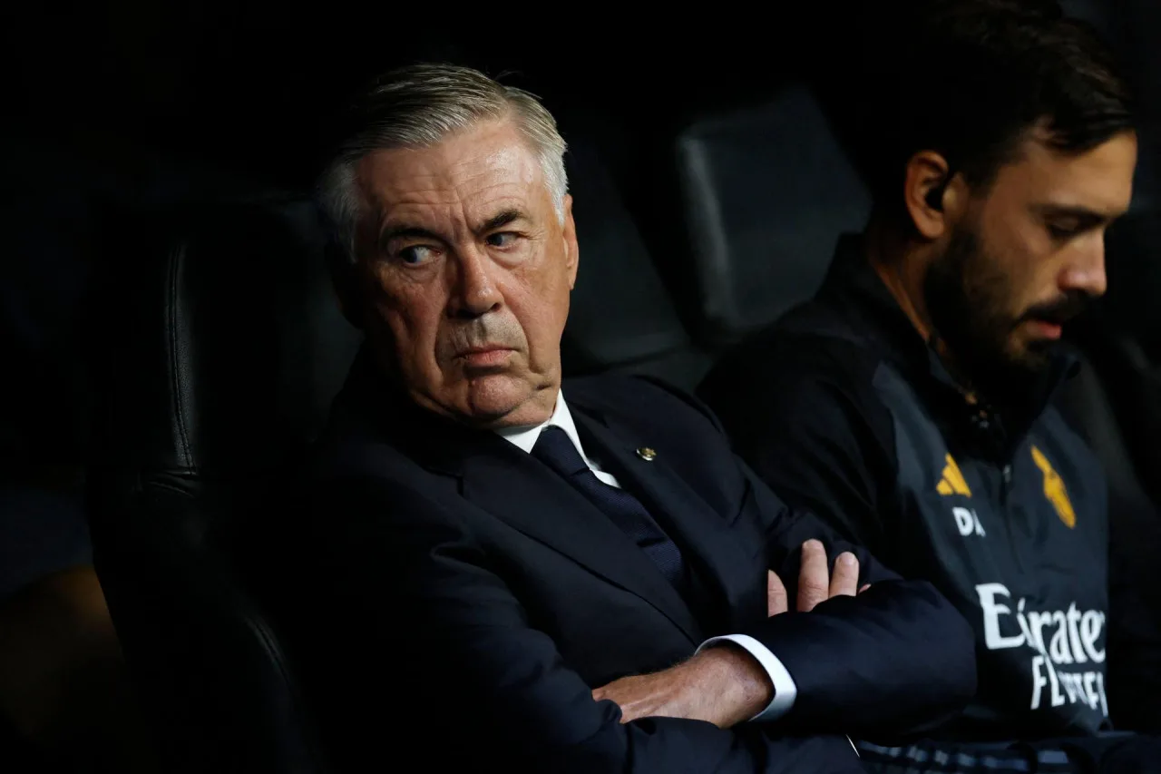 Carlo Ancelotti confirme son retour à Liverpool
