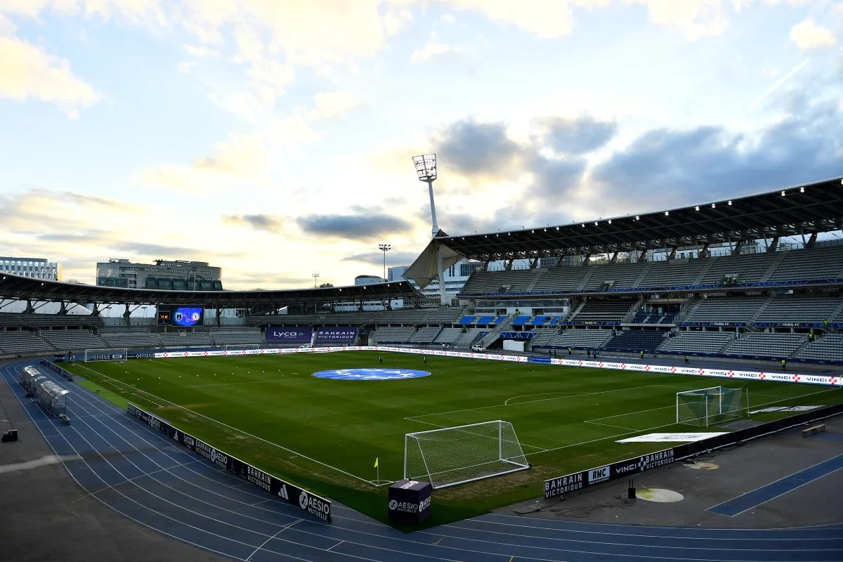 Une étape clé franchie avec le rachat de Red Bull proche du Paris FC