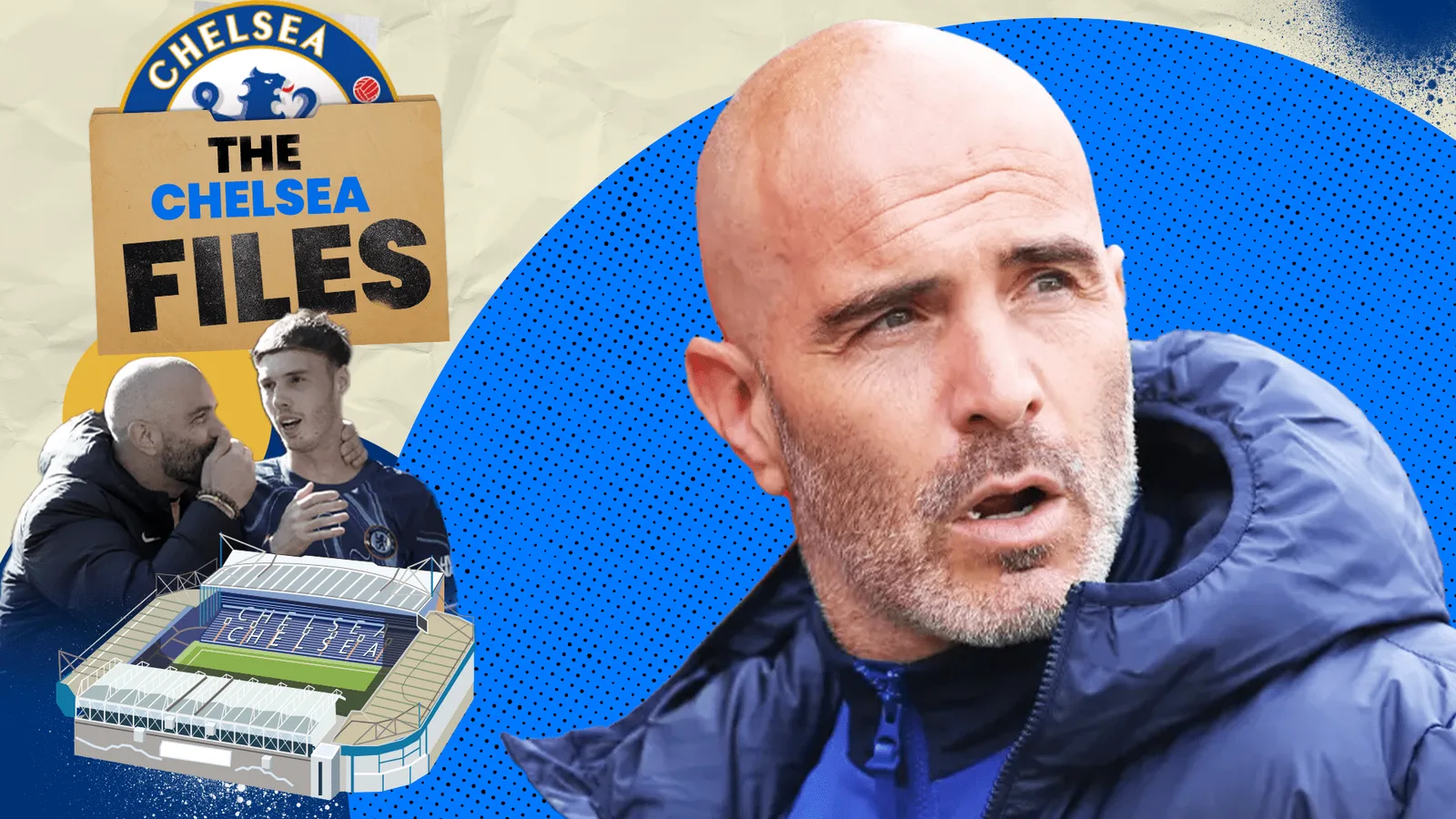 Fichiers de Chelsea: Enzo Marsca et Cole Palmer’s Bonus Woes and Fans ‘Conference League Final Travel Chaos