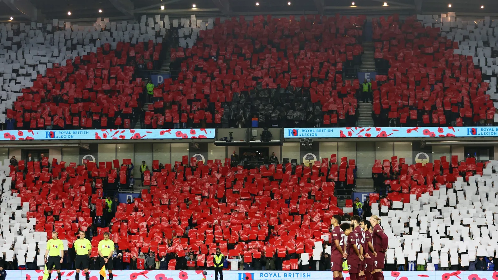 Le club de Premier League « supprime la majorité de l’équipe de reconnaissance » lors d’une refonte du transfert de choc alors que les rivaux sont partis « intrigués et surpris »