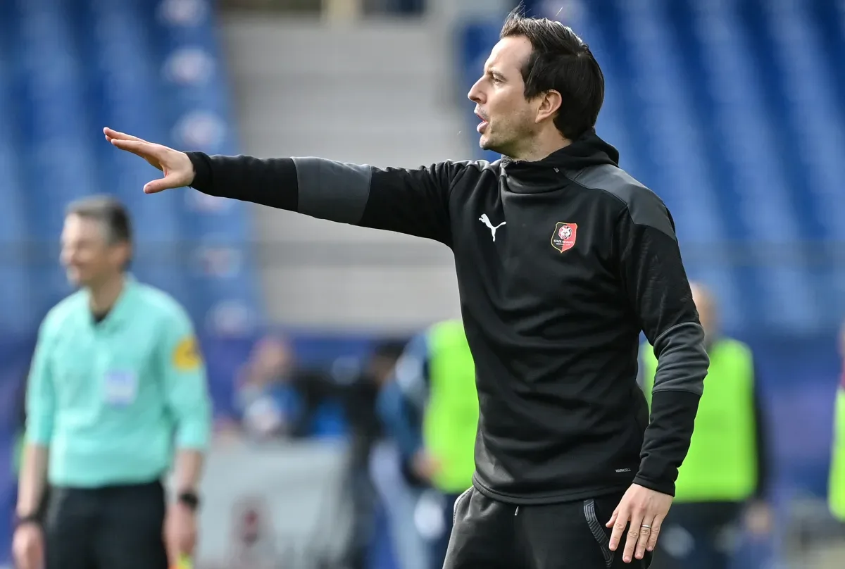 Jorge Sampaoli proche de Rennes alors que Julien Stéphan est démis de ses fonctions