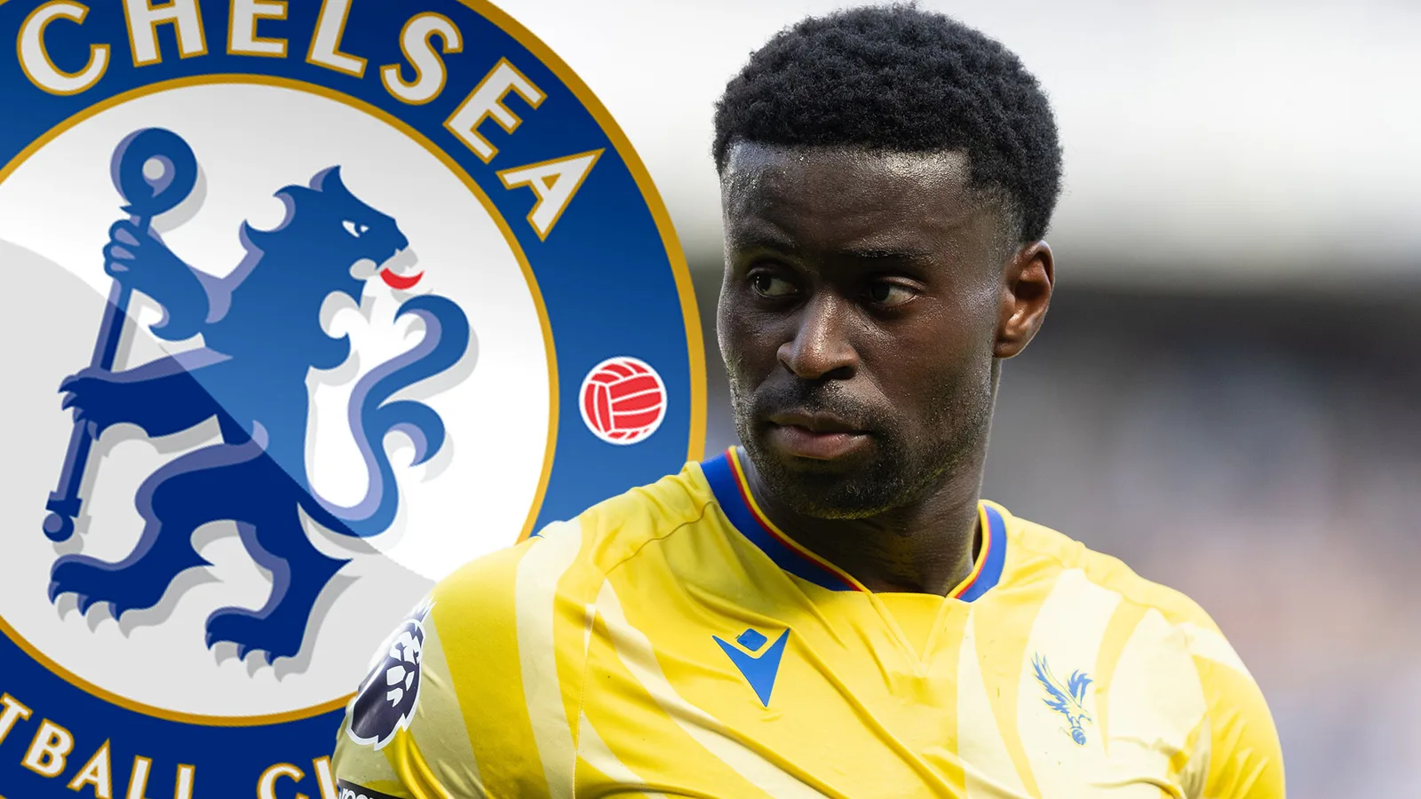 Chelsea s’attend à terminer le transfert de la star de l’Angleterre Marc Guehi avec l’attaquant en forme également ciblé en double transaction