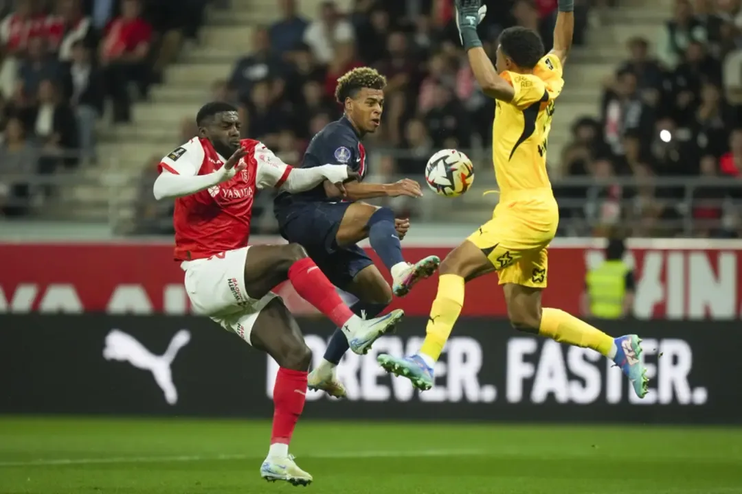 Garder Reims en vie : la seule chose que Yehvann Diouf a fait mieux que quiconque en Ligue 1