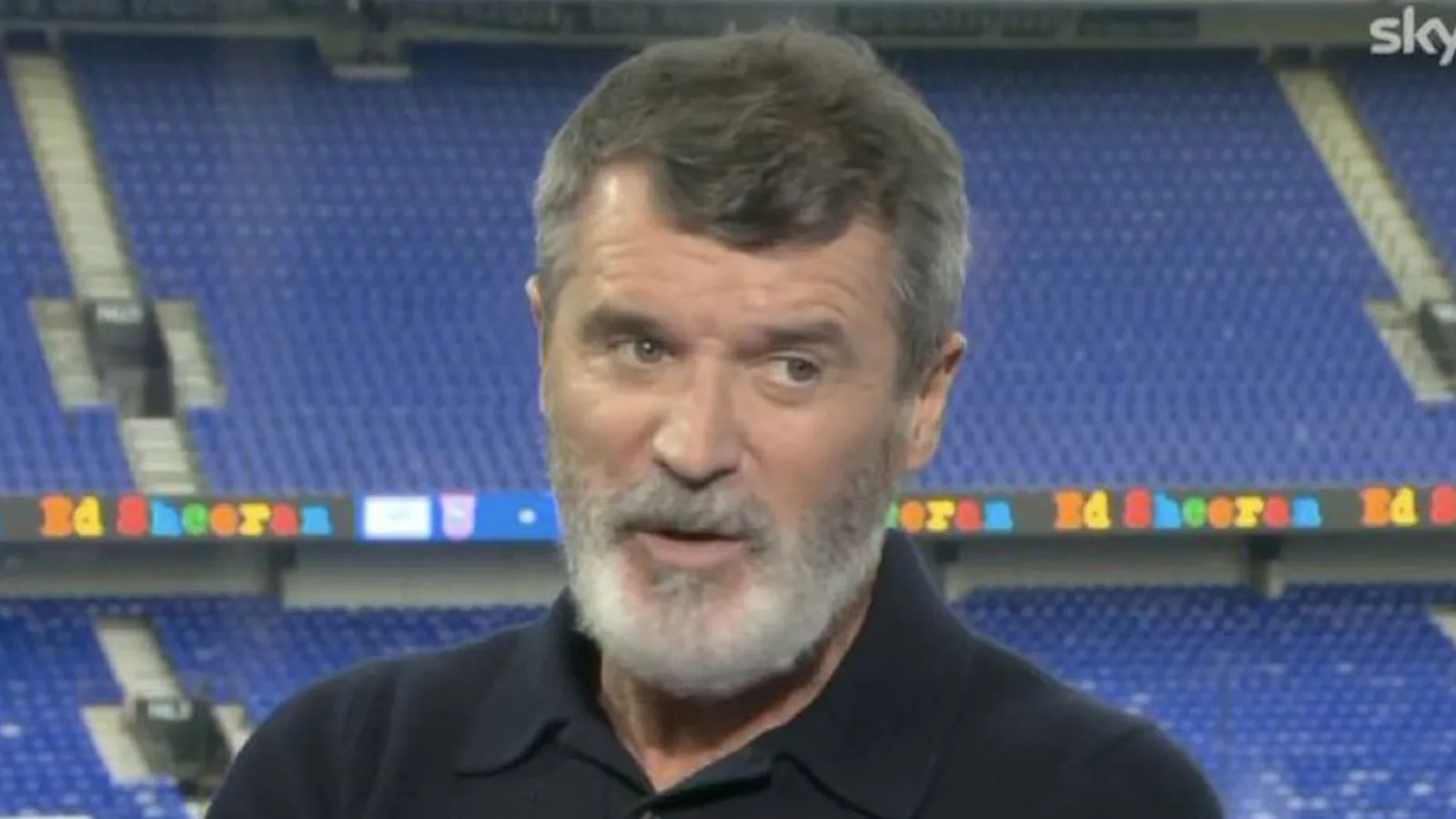 « S’il veut payer » : Roy Keane accepte l’offre de Ruben Amorim de rencontrer la légende de Man Utd en direct à la télévision