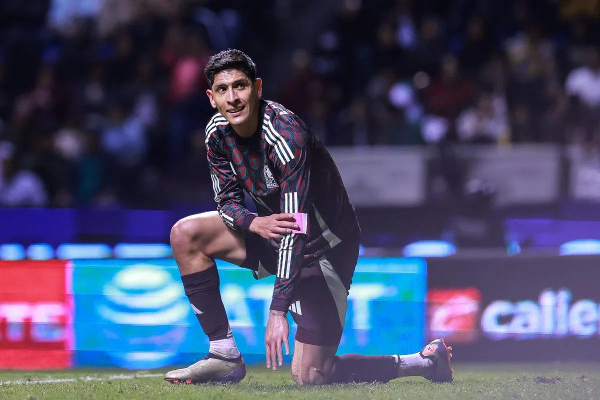 L’AS Monaco voit la proposition de prêt d’Edson Alvarez rejetée par West Ham
