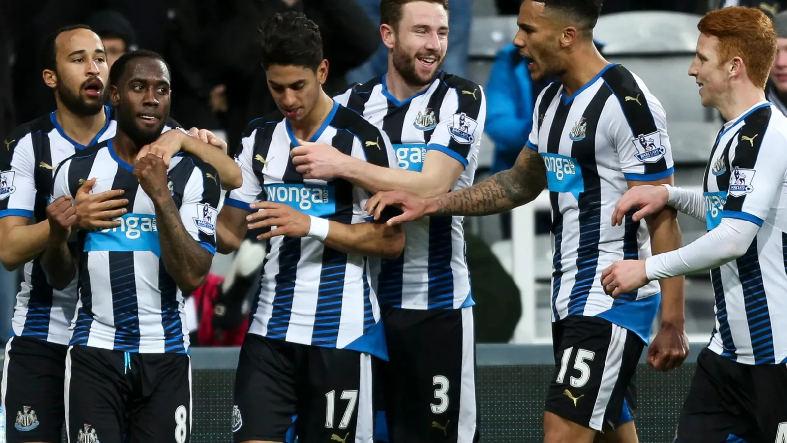 Ancienne star oubliée de Newcastle qui a changé d’équipe nationale maintenant RAPPER après avoir quitté les ménés saoudiens