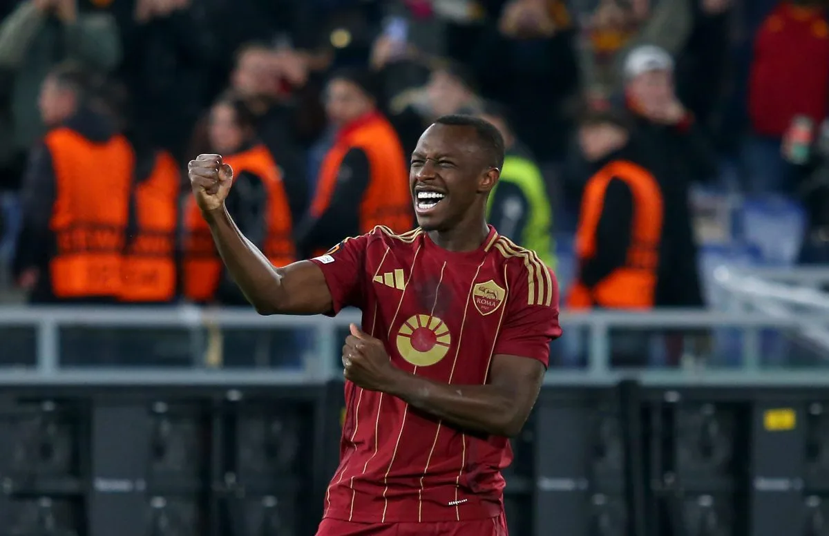 Lens Rejoignez la course pour signer le Sauda Abdulhamid de Roma