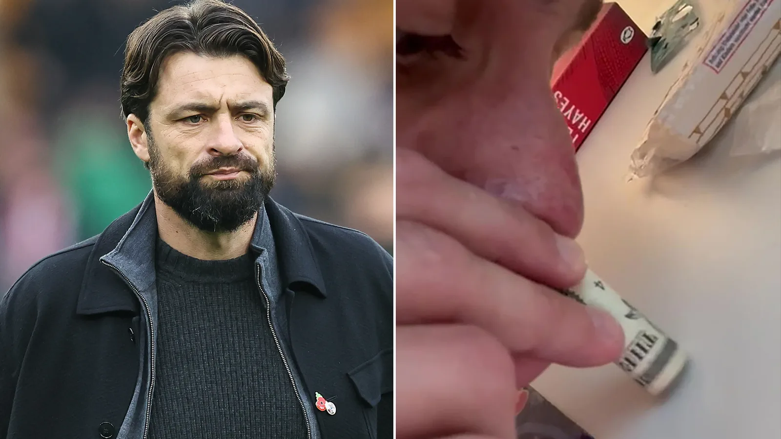 Les managers de la Premier League critiquent le PGMOL au milieu du scandale David Coote alors que Russell Martin exige « l’honnêteté »