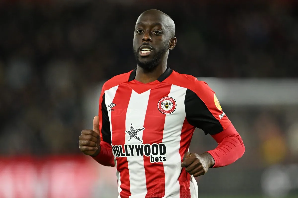 Tottenham entrez en contact avec Brentford pour l’attaquant Yoane Wissa