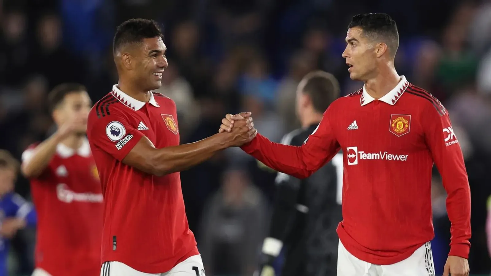 Cristiano Ronaldo veut la star de Manchester United pour déménager en Arabie Saoudite