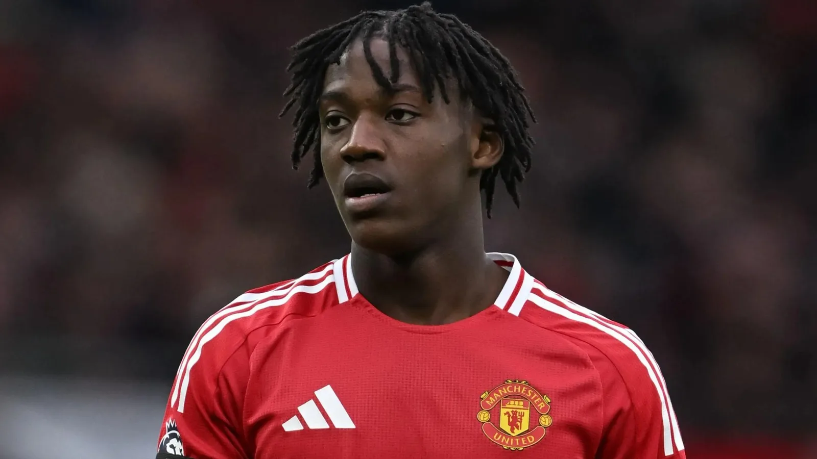 Man Utd a la possibilité de prolonger l’accord Kobbie Mainoo jusqu’en 2028 en majeure Boost de transfert avec Star sur le salaire le plus bas de Squad