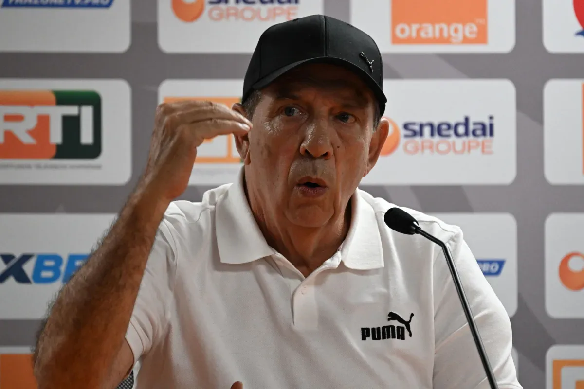 Jean-Louis Gasset claque les attitudes des joueurs de Montpellier