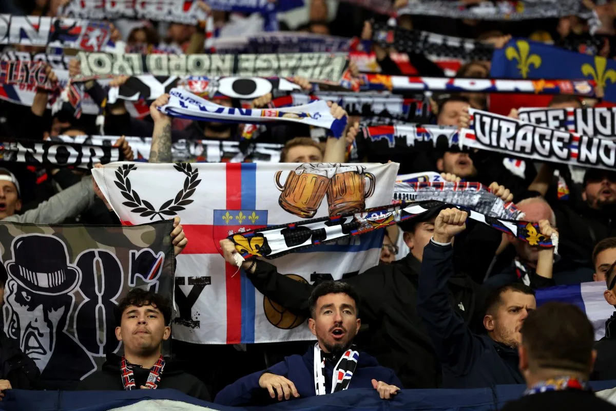 Notes des joueurs | Auxerre 1-3 Lyon: Les Gones Boost Champions League espère devant Manchester United Clash
