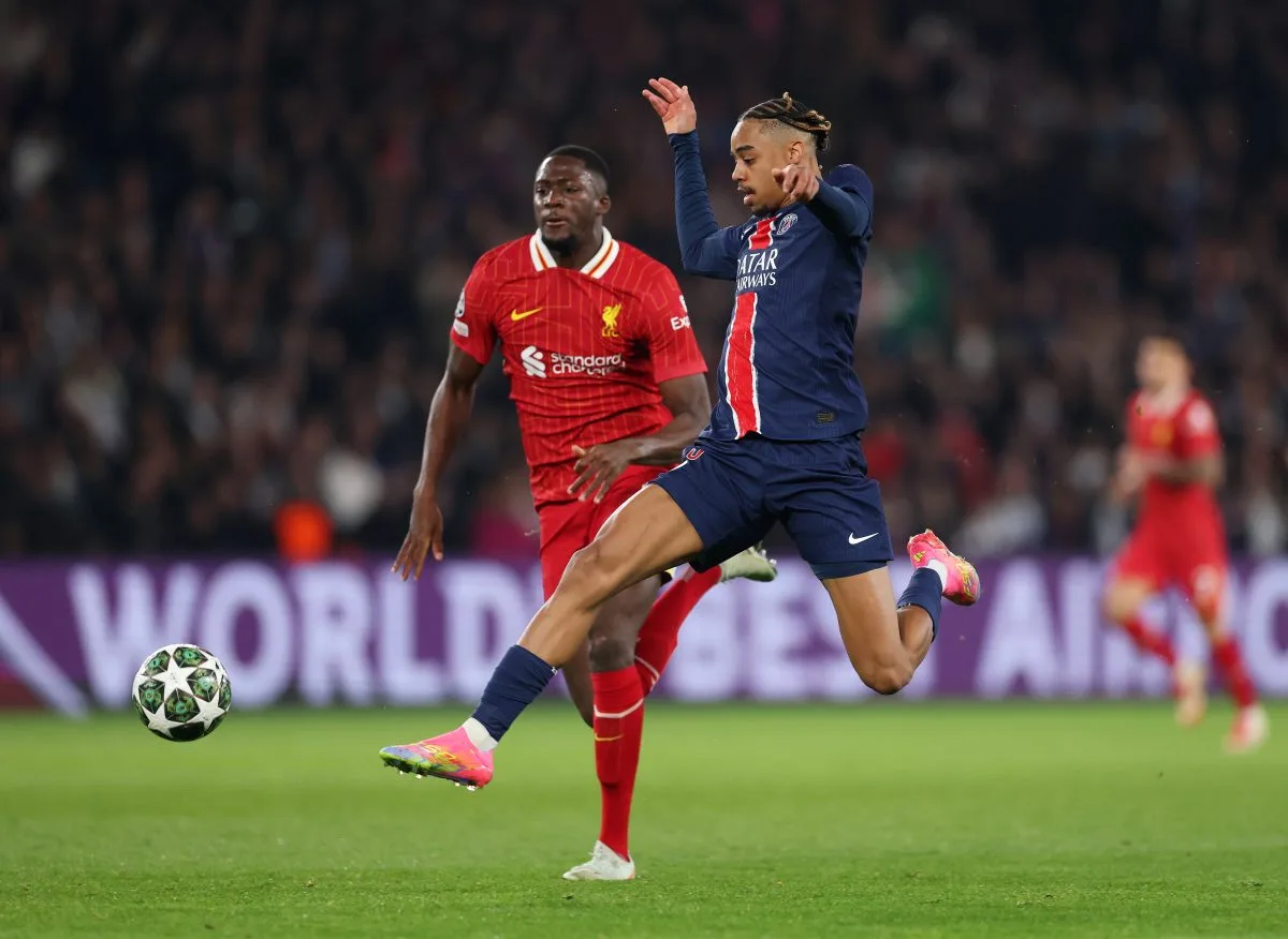 «  Je ne peux pas croire à quel point Liverpool a eu de la chance avec cette décision  » – Rio Ferdinand Adamant sur Ibrahima Konaté envoyant