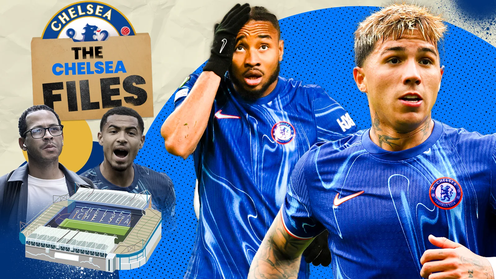 Fichiers de Chelsea: Blues est confronté à la stratégie de transfert à déchirer après le succès de Strasbourg en tant que copropriétaire émet une mise à jour du stade