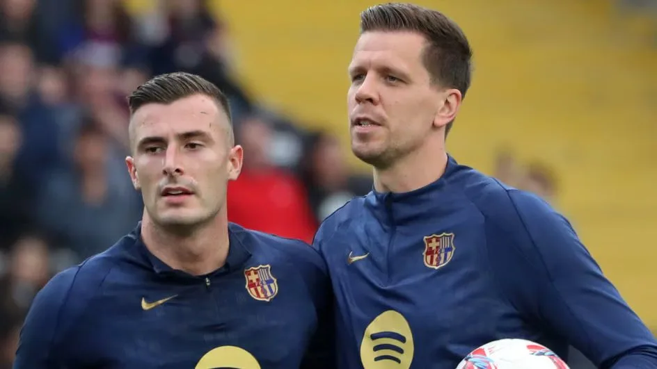 Barcelone Player déçu de Hansi Flick après une promesse brisée