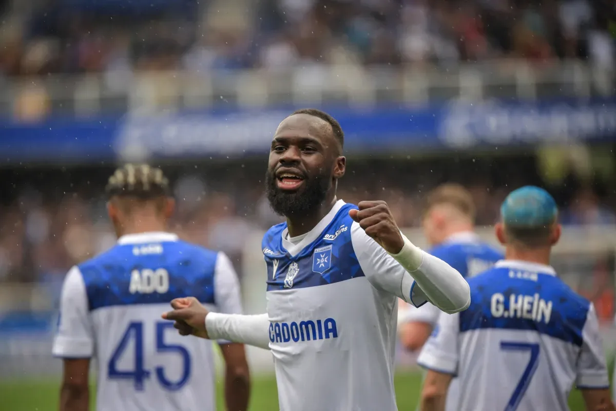 Clé d’efficacité du succès d’AJ Auxerre cette saison
