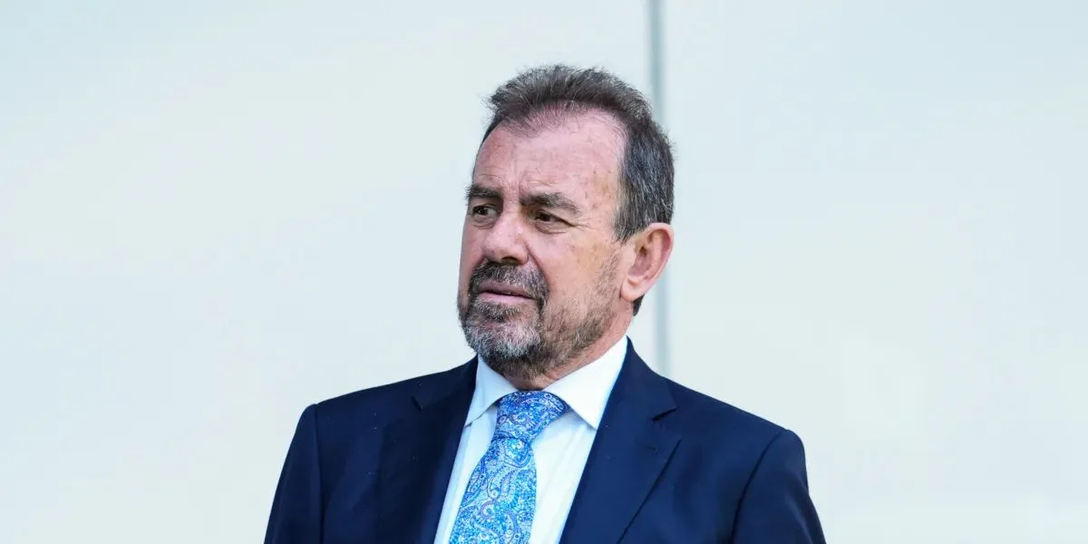 Président de Getafe accusé d’avoir menti après avoir attaché le sentiment anticatalen
