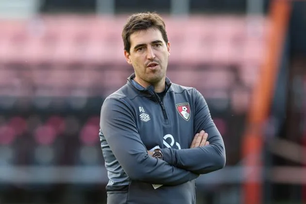 L’ancien patron de La Liga a fait un pourboire pour Tottenham en 2025