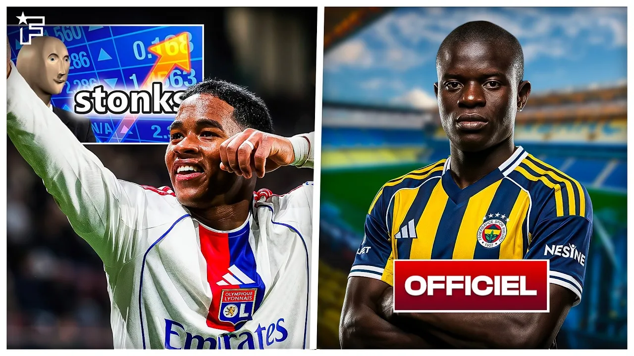 Le Football en Ébullition : Nouvelles Évolutions et Performances Clés