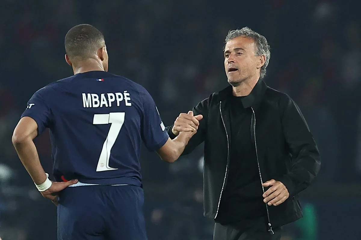 L’ancien directeur sportif du PSG souhaitait vendre Kylian Mbappé en 2021