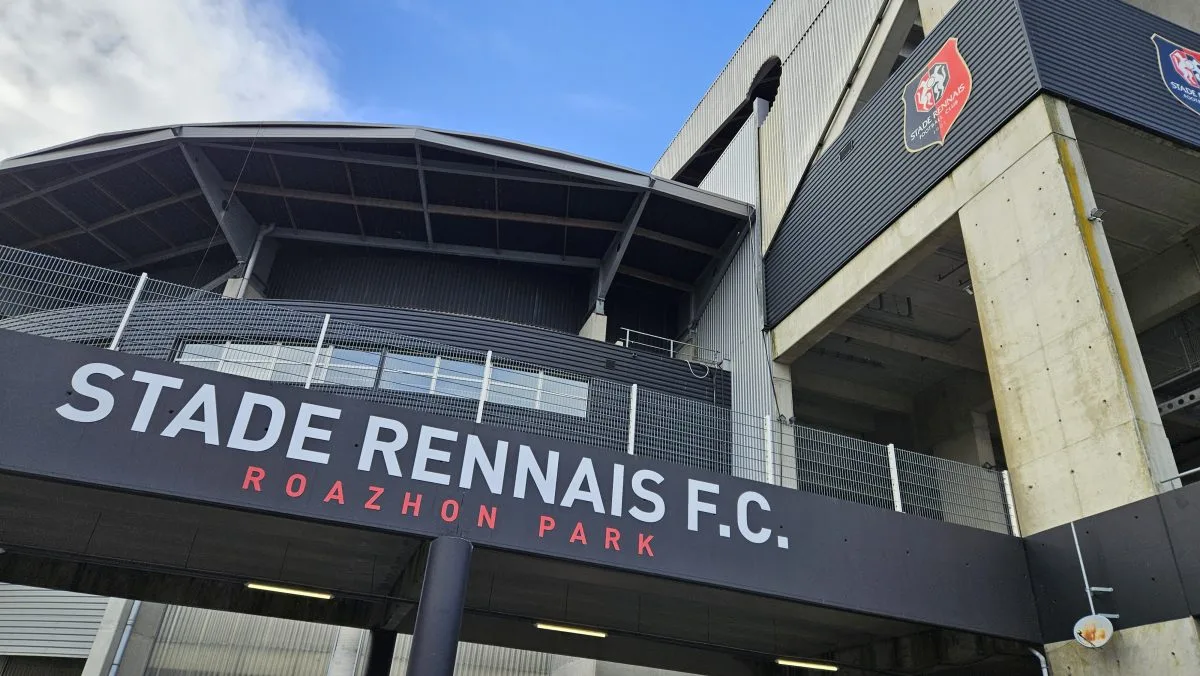 NOTES DES JOUEURS | Rennes 2-0 Angers : les Bretons remportent leur deuxième match à domicile de Ligue 1 au rebond