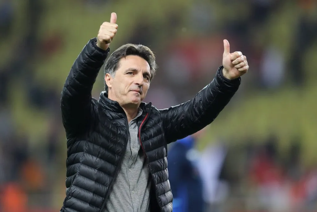 Christophe Pélissier’s coaching principles enabling Auxerre to succeed