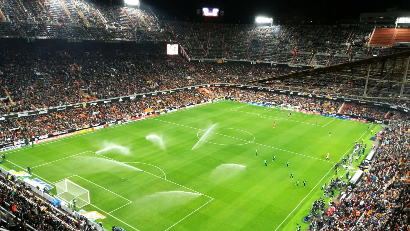 L’incertitude demeure sur le réaménagement du match Valence-Real Madrid après le rejet de l’AFE