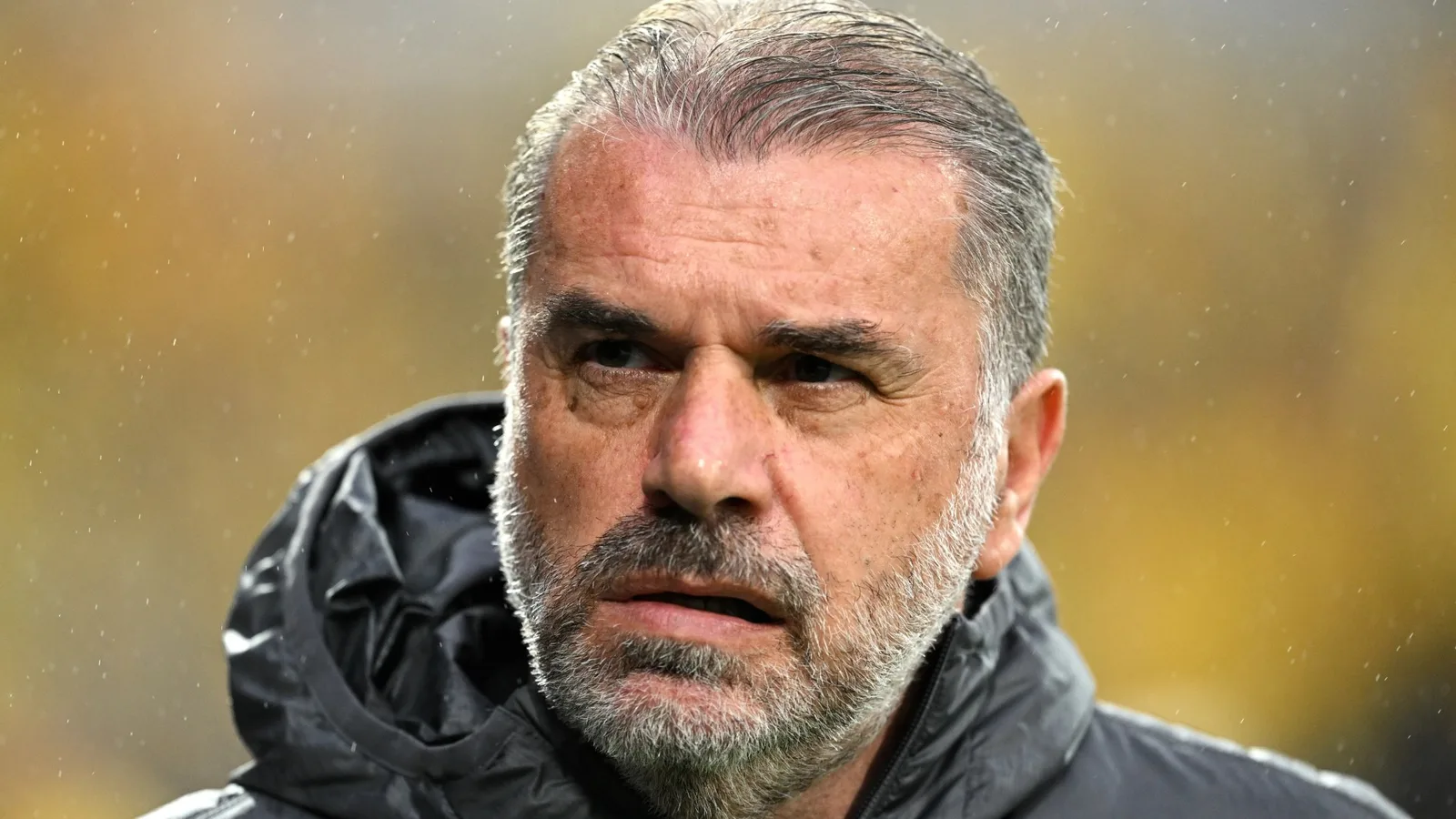 Tottenham a fait un pourboire pour nommer Man Utd Legend après avoir parlé à d’autres managers pour remplacer Ange PostoCoglou