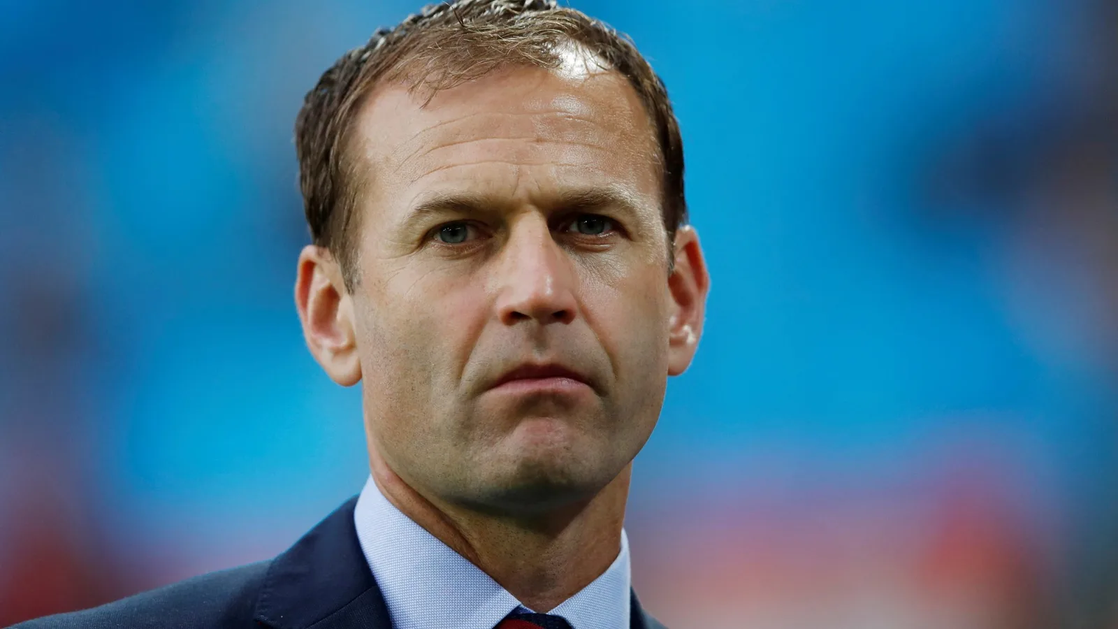 « Nous lui souhaitons bonne chance » – Man Utd publie une déclaration brutale de 41 mots après que Dan Ashworth ait quitté le club après seulement cinq mois