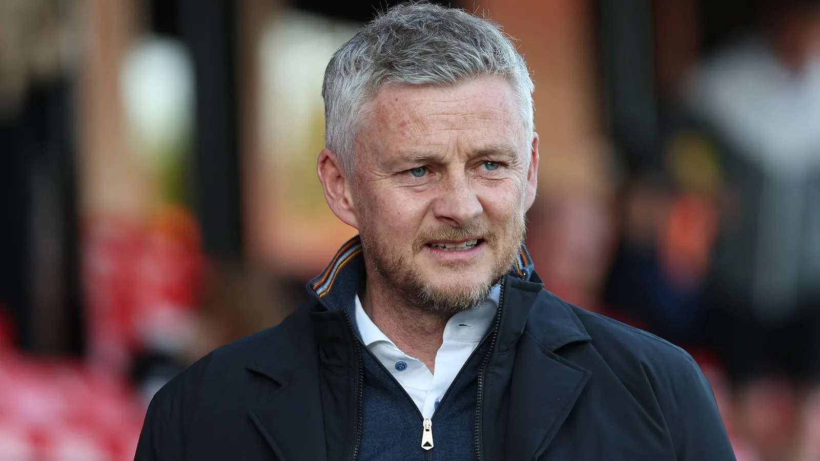 L’ancien patron de Man Utd, Ole Gunnar Solskjaer, révèle pour quel poste il retournerait au football alors qu’il envisage de commencer une nouvelle vie