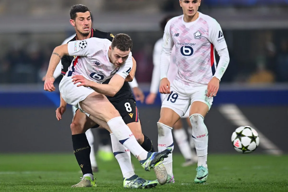 Prédictions de la Ligue 1 | Round 32: LOSC fait face à l’OM dans le conflit de la Ligue des champions clés