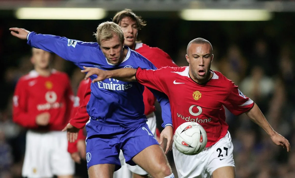Exclusif | Mikaël Silvestre: « Nous ne devrions pas remettre en question la position de Ruben Amorim. »