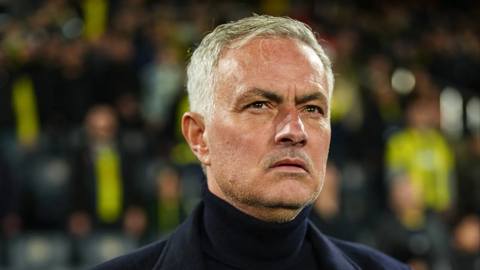 Atteindre une finale n’a pas sauvé José Mourinho de la hache de Tottenham – mais le travail d’Ange Postecoglou pourrait dépendre de Wembley