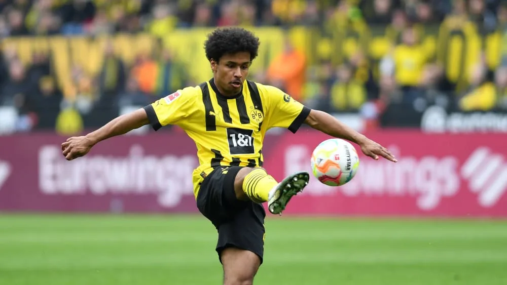 Le Borussia Dortmund reçoit un important coup de pouce en termes de condition physique avant le choc de Barcelone