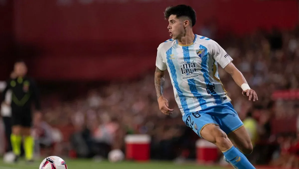 Newcastle United pour gagner la course pour des talents espagnols de 18 ans