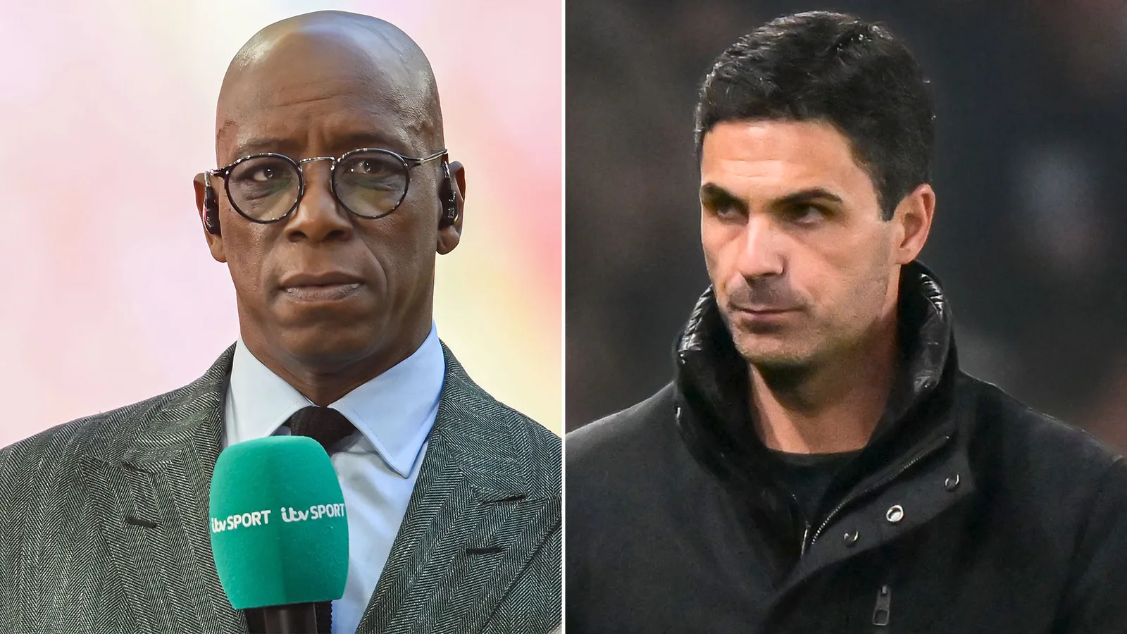 Ian Wright délivre une fouille brutale à l’équipe d’Arsenal de Mikel Arteta pour une autre deuxième place en Premier League