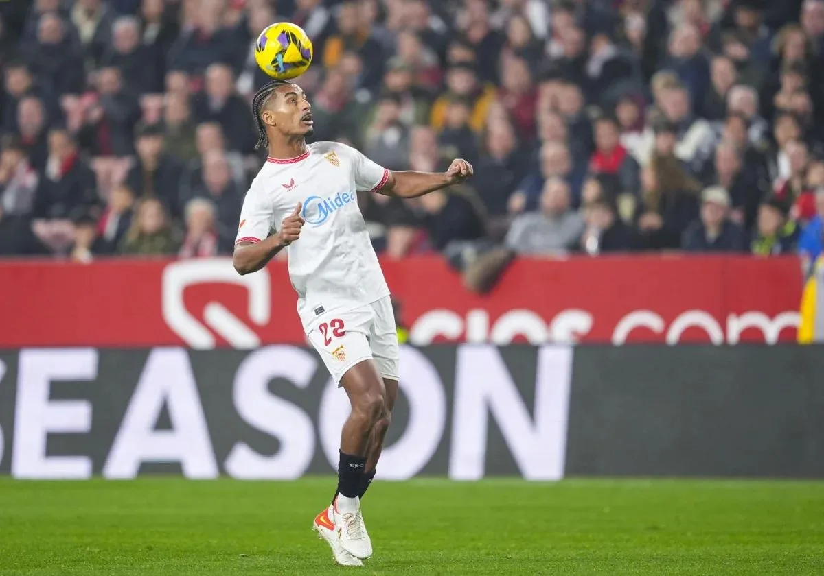 « Ils ont compris … » – La Liga Defender explique Aston Villa Snub