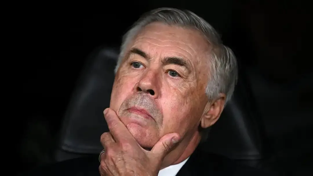 L’icône du Real Madrid dit à Carlo Ancelotti de « se mettre en colère » contre les stars ratées