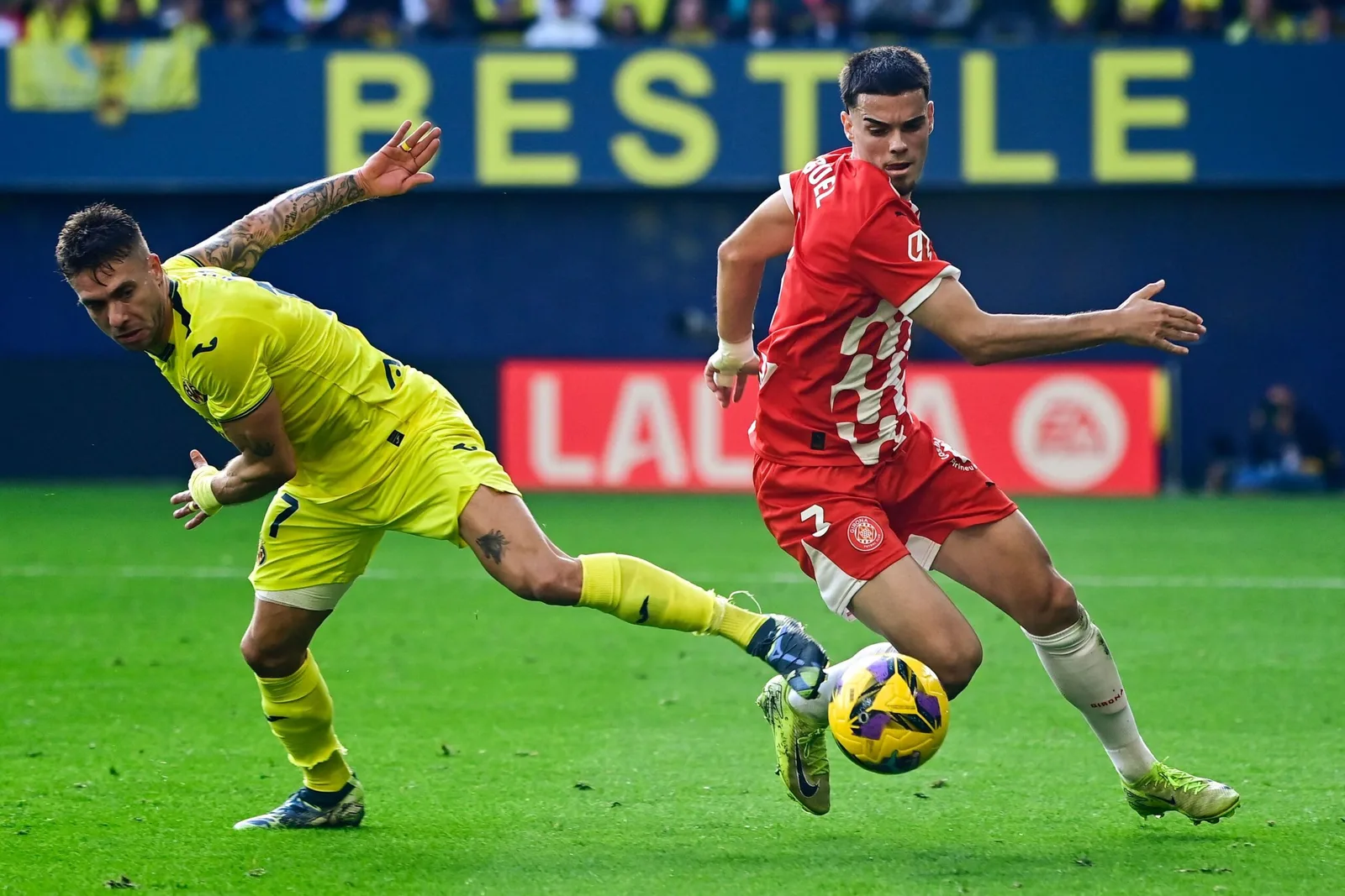 Atletico Madrid pour abandonner l’accord pour le défenseur talentueux