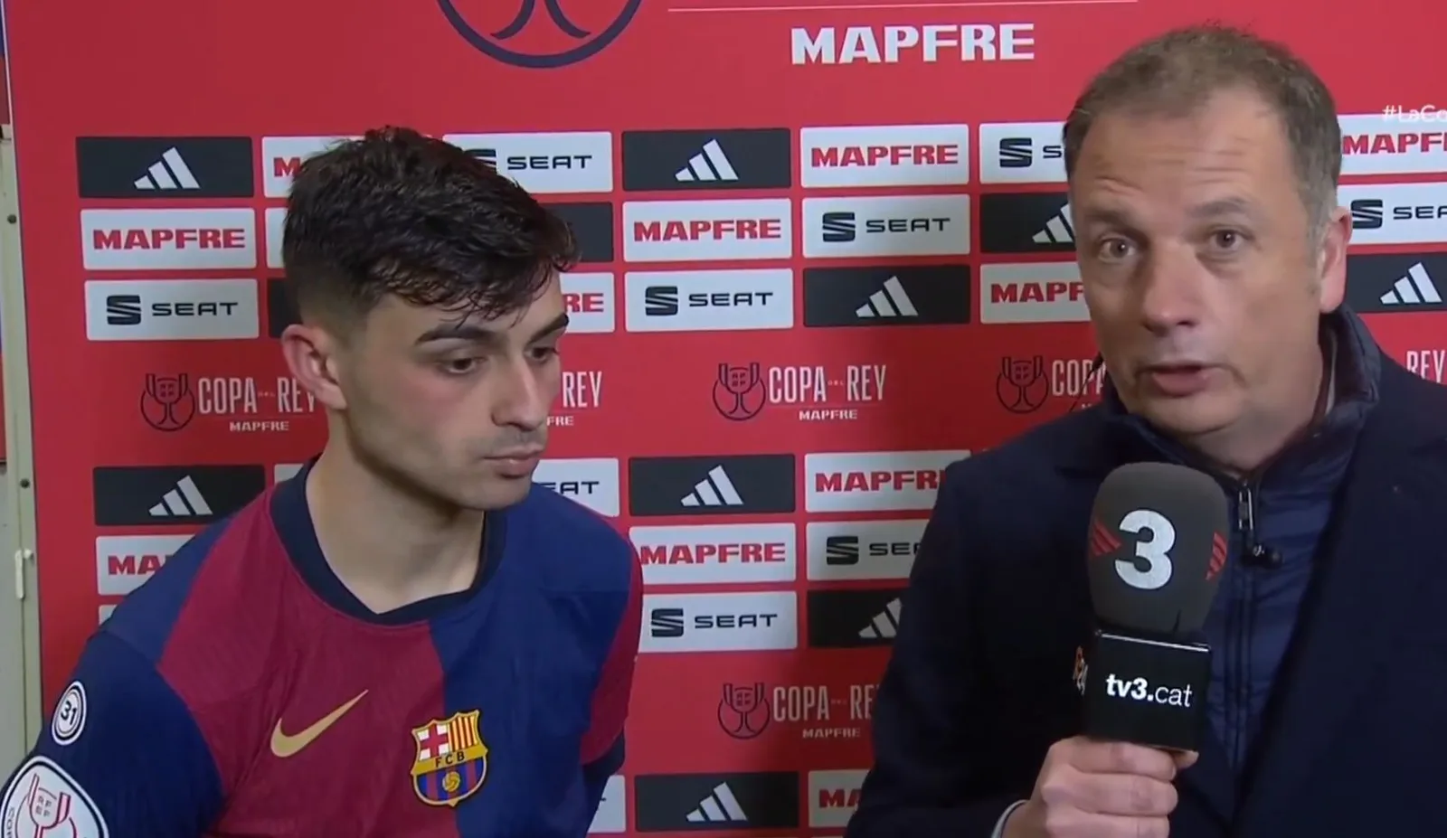 Les stars de Barcelone réagissent à l’effondrement contre l’Atletico Madrid