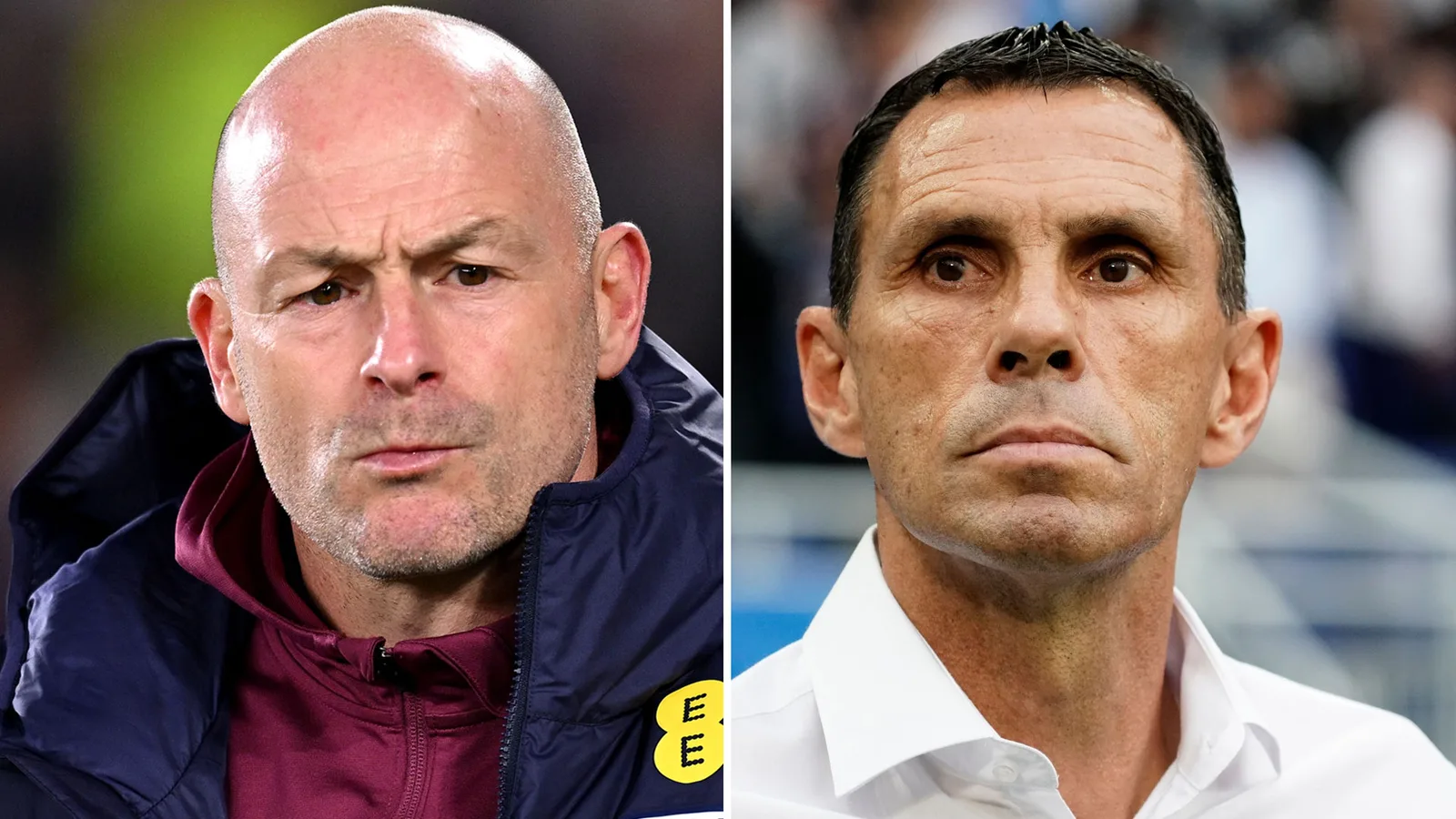 L’ancien patron de la Grèce, Gus Poyet, identifie exactement ce qui n’a pas fonctionné pour l’Angleterre lors de cette défaite choc… et prévient que cela pourrait se reproduire