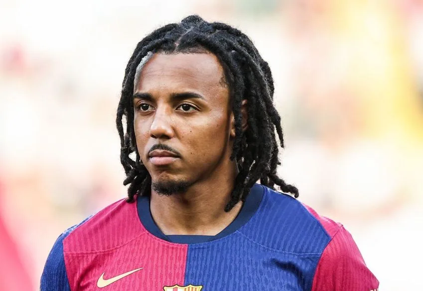 Jules Kounde expose la «Mission de vengeance» de Barcelone à l’Atletico Madrid