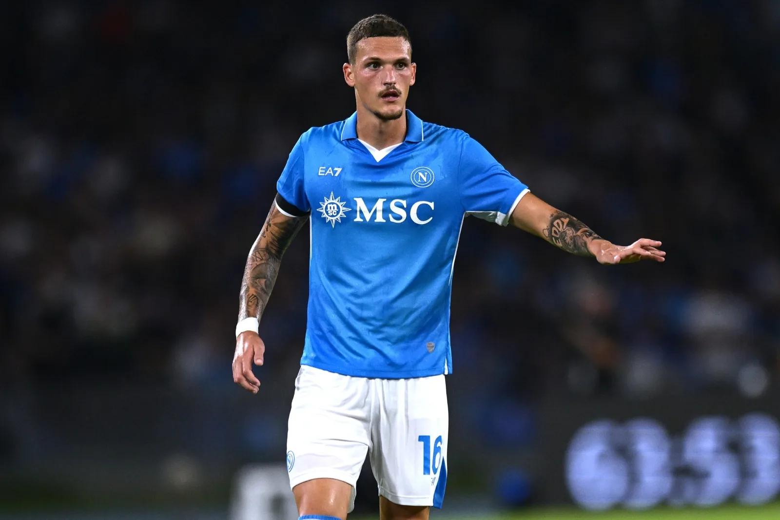 Villarreal Deal pour l’ancien joueur de Madrid dans le doute