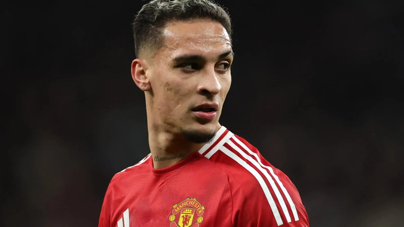 Man Utd a eu « plusieurs approches » pour le flop Antony de 86 millions de livres sterling malgré un seul but toute la saison