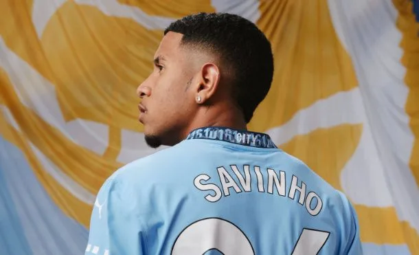 Le Real Madrid a envoyé des recruteurs pour surveiller l’ailier de Manchester City
