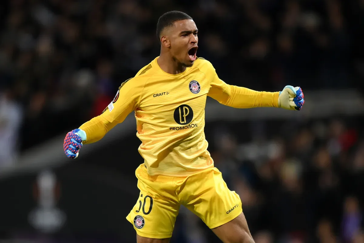 Le Bayern Munich et Lille s’intéressent aux restes de Guillaume de Toulouse