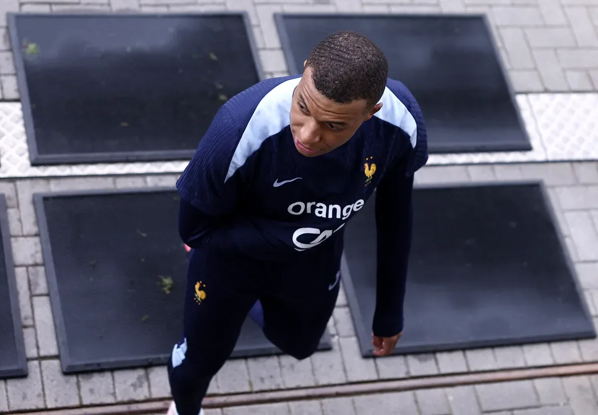« Tout ce que je veux… » – Le président de la FFF évoque la situation de Kylian Mbappé