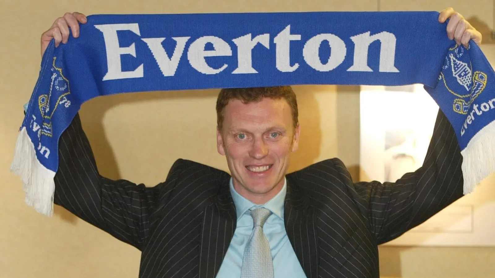 David Moyes révèle qu’il a failli revenir à Everton QUATRE FOIS après son départ pour Man Utd alors qu’il remplace Sean Dyche, limogé