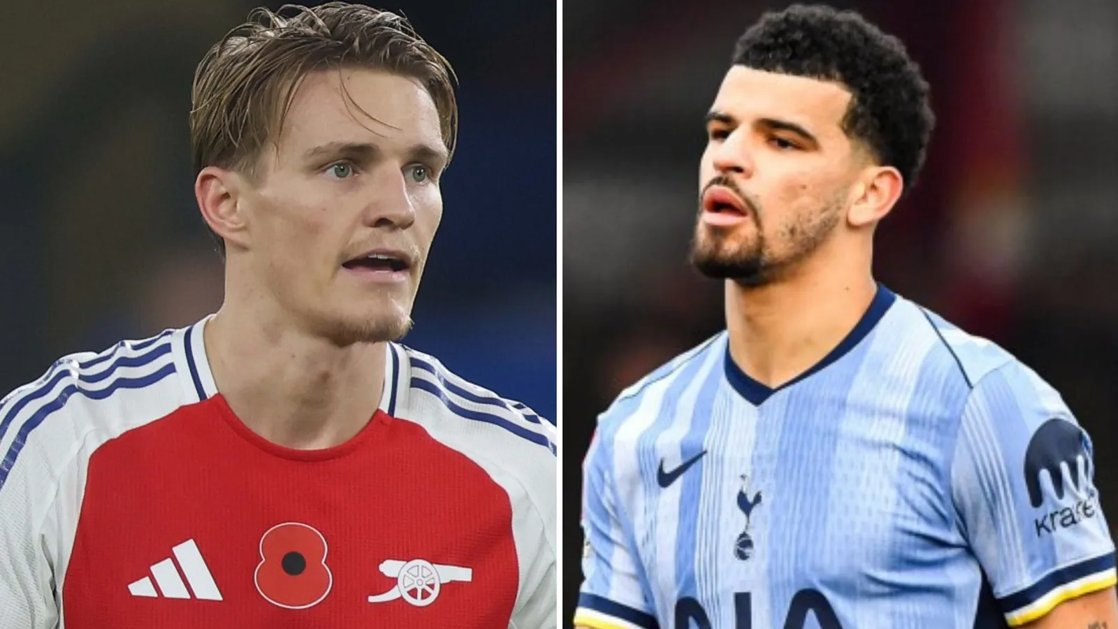 Diffusion en direct d’Arsenal contre Tottenham : comment regarder l’énorme derby de la Premier League au nord de Londres